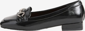 Friends Like TheseSlip On cipele - crna boja: prednji dio