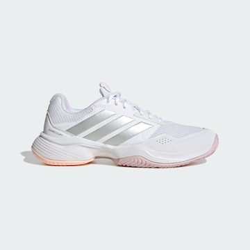 ADIDAS PERFORMANCE Sportschoen 'GameCourt 3' in Wit