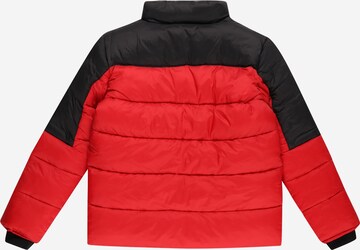 MEXX Between-season jacket in Red