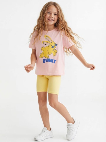 Trendyol Set in Pink: front