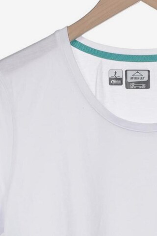 MCKINLEY Top & Shirt in XXXL in White