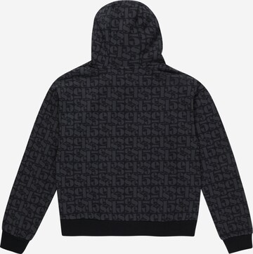 ELLESSE Sweatshirt in Schwarz