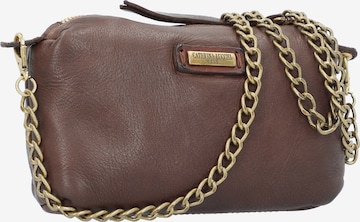 Caterina Lucchi Crossbody Bag in Brown