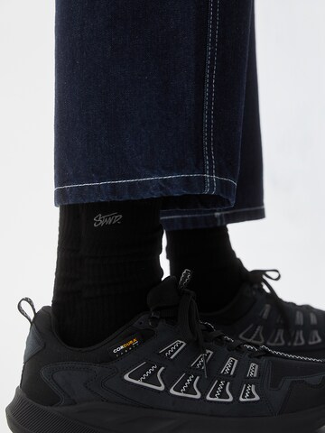 Pull&Bear Socks in Grey