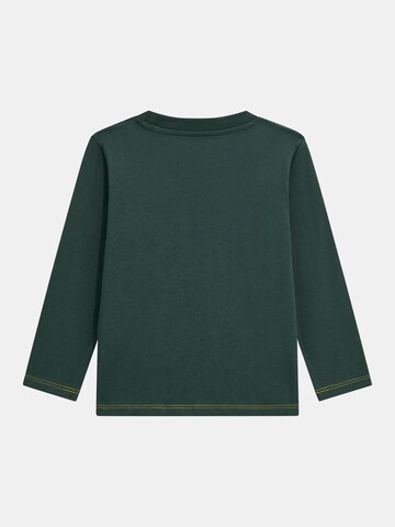 GUESS Shirt in Grün
