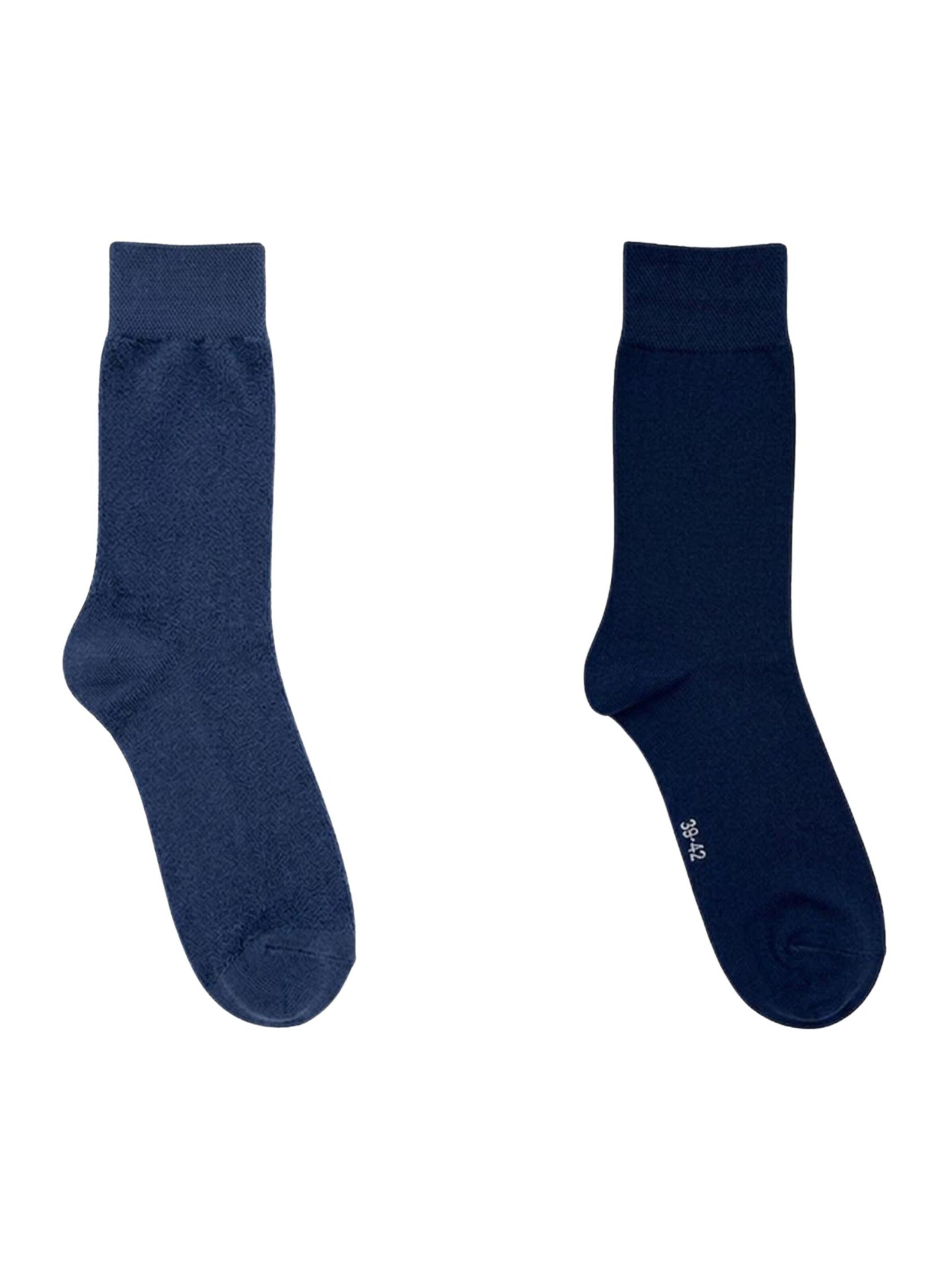 El Sueno - Calcetines 'Sportsocken' en azul