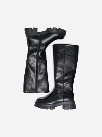 Cuissardes 'JDYLAURA' JDY en noir