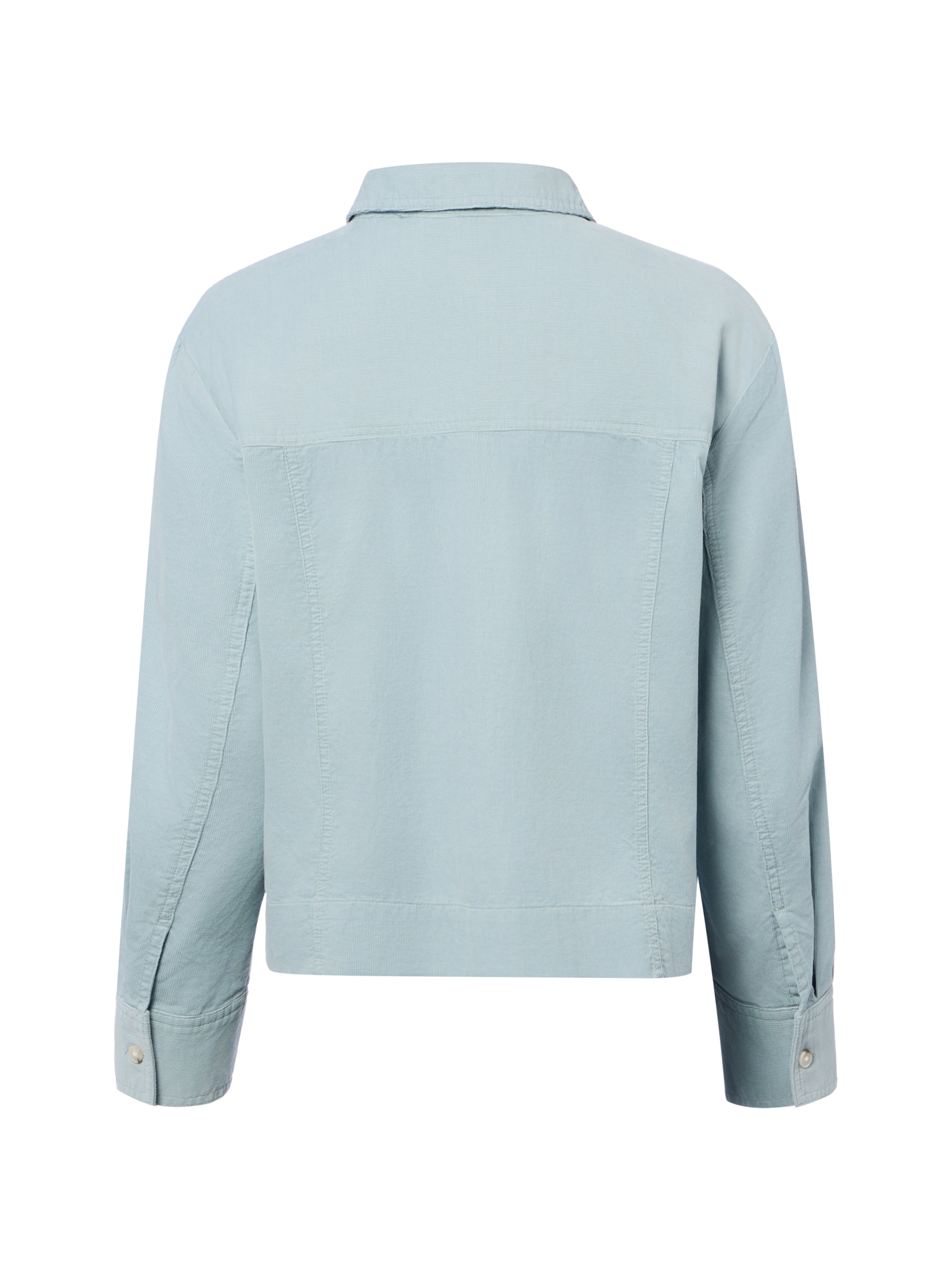 OPUS Blouse 'Fronna' in Blue