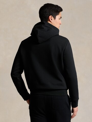 Polo Ralph Lauren Sweatshirt in Black