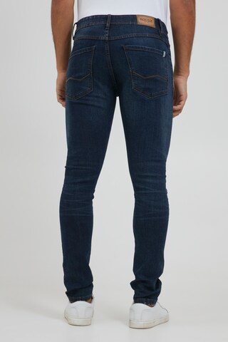 INDICODE JEANS Skinny Jeans 'Giulio' in Blauw