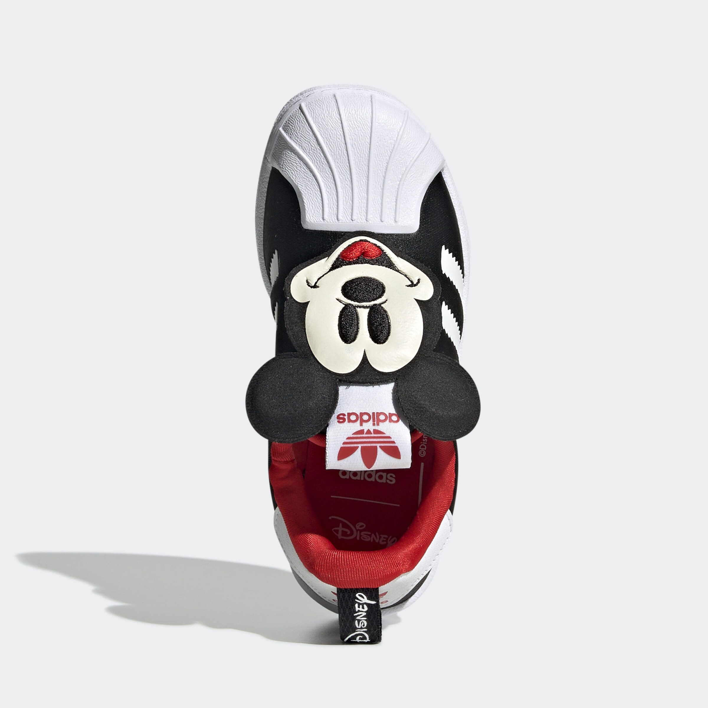 superstar adidas disney