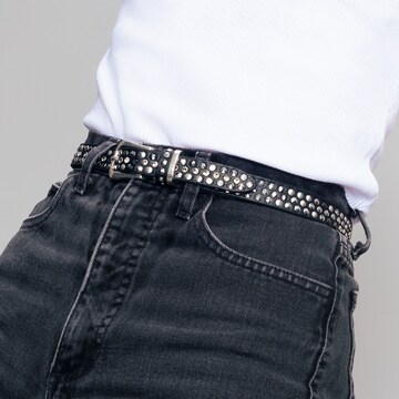 Ceinture B.BELT en noir