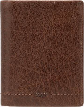 JOOP! - Carteiras 'Tofana Ladon' em castanho: frente