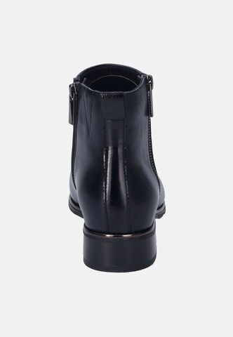 JOSEF SEIBEL Ankle Boots 'CHIARA 10' in Blue