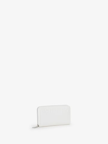 VALENTINO Πορτοφόλι 'LADY' σε λευκό