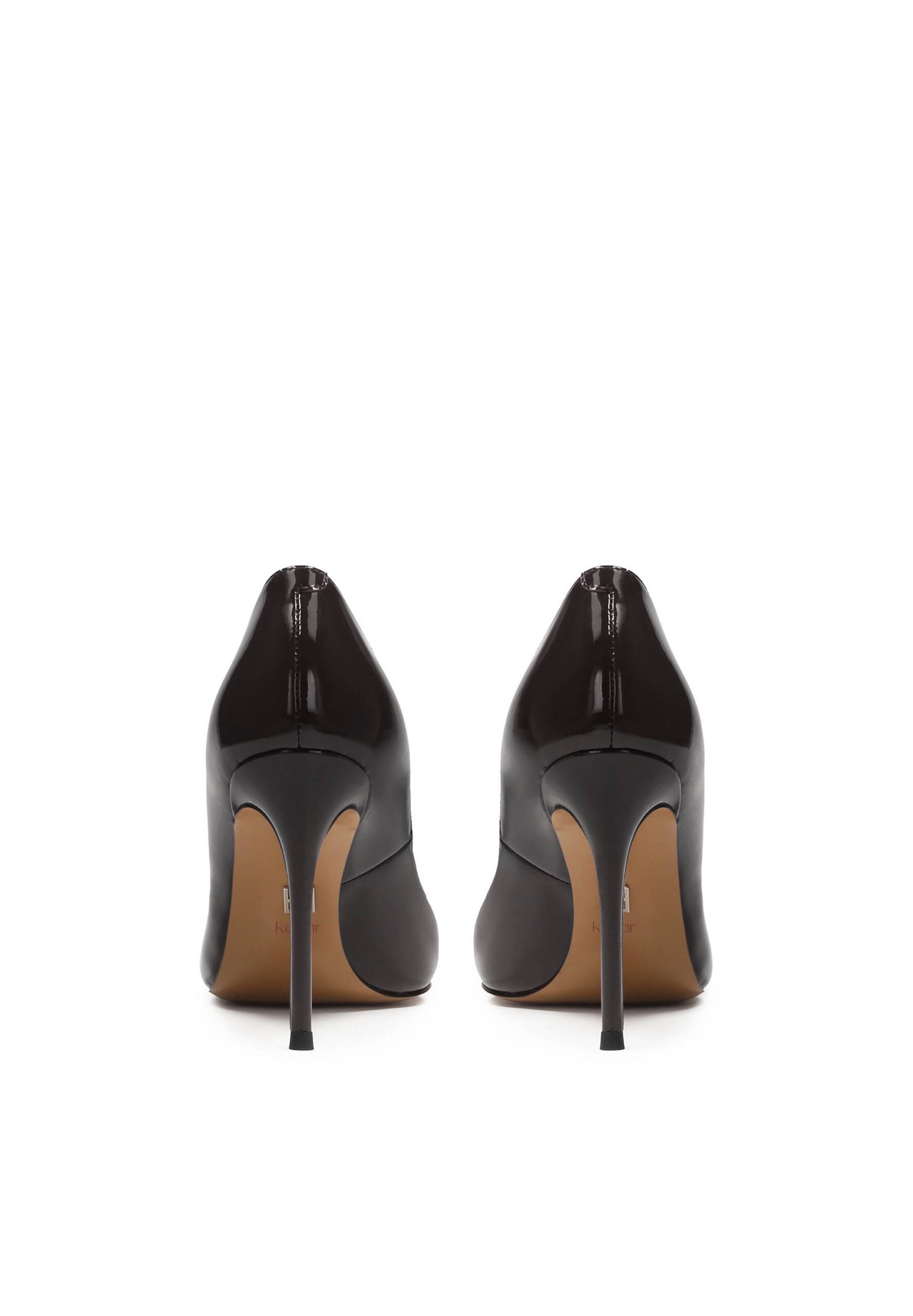 Décolleté di Kazar in nero