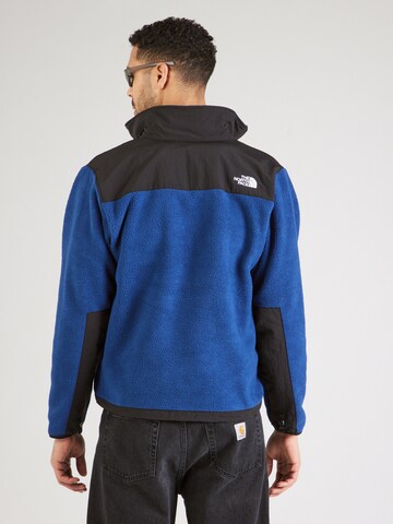 THE NORTH FACE Fleece jacket 'RETRO DENALI' in Blue