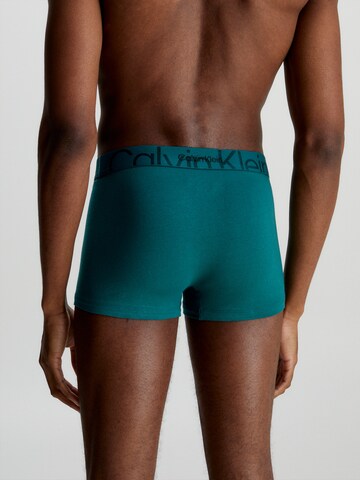 Calvin Klein Underwear Боксерки в зелено