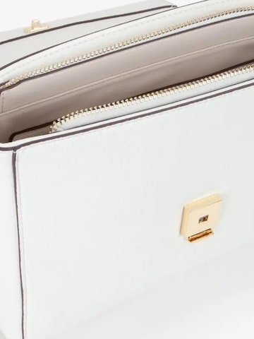 VALENTINO - Bolso de hombro 'Sac Bandoulière Samantha Valentino VBS8YA09 Bianco' en blanco