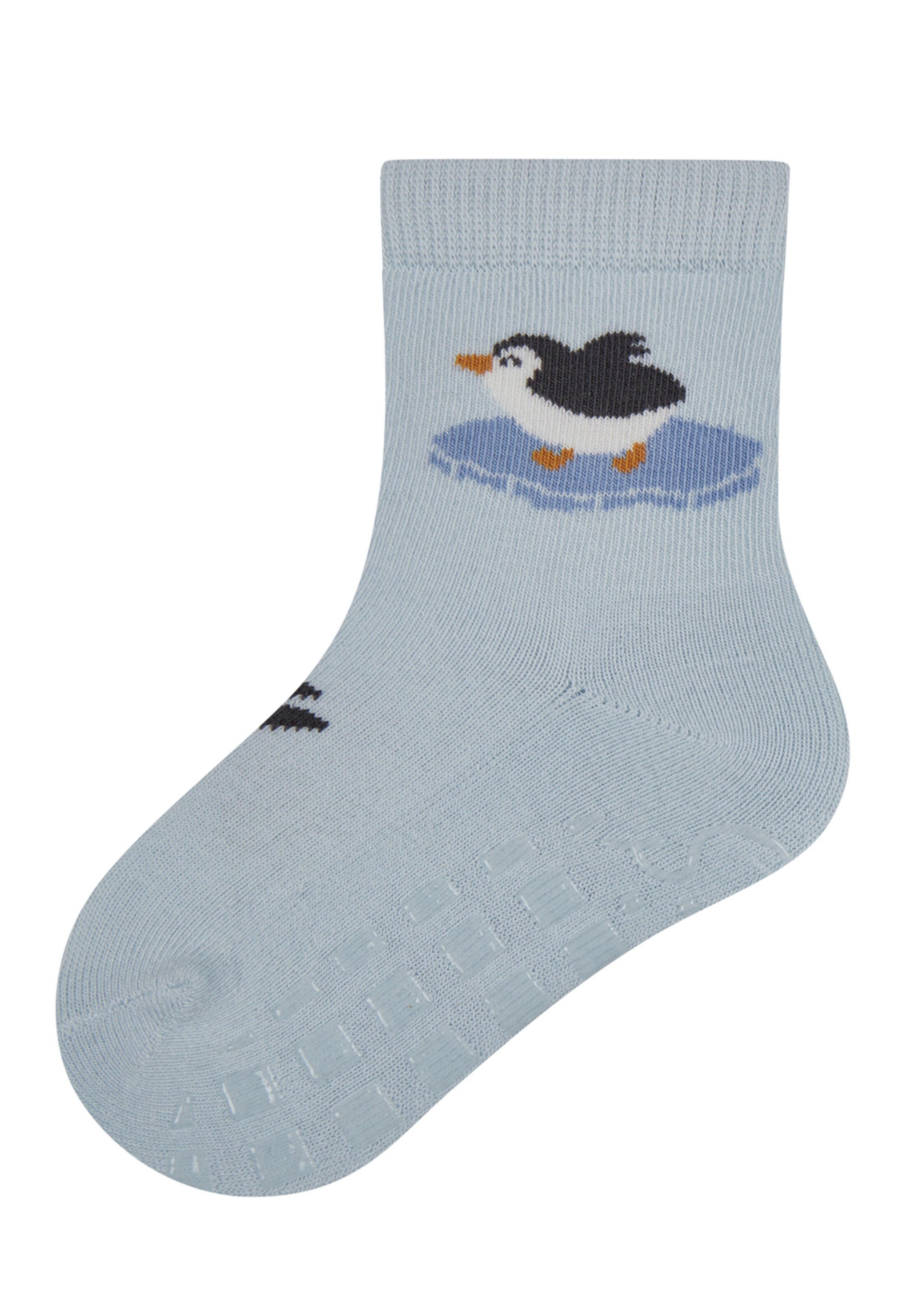 STERNTALER Socks in Blue