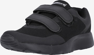 ENDURANCE Athletic Shoes 'Metou' in Black: front