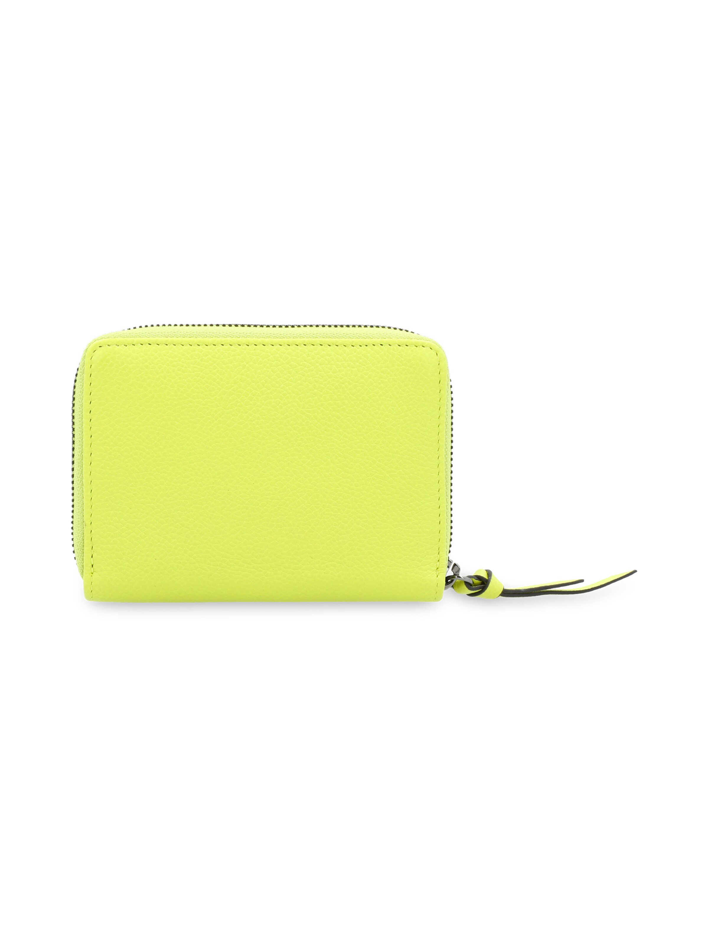 Picard Wallet 'PPPP' in Yellow