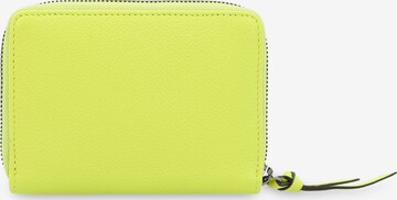 Picard Wallet 'PPPP' in Yellow