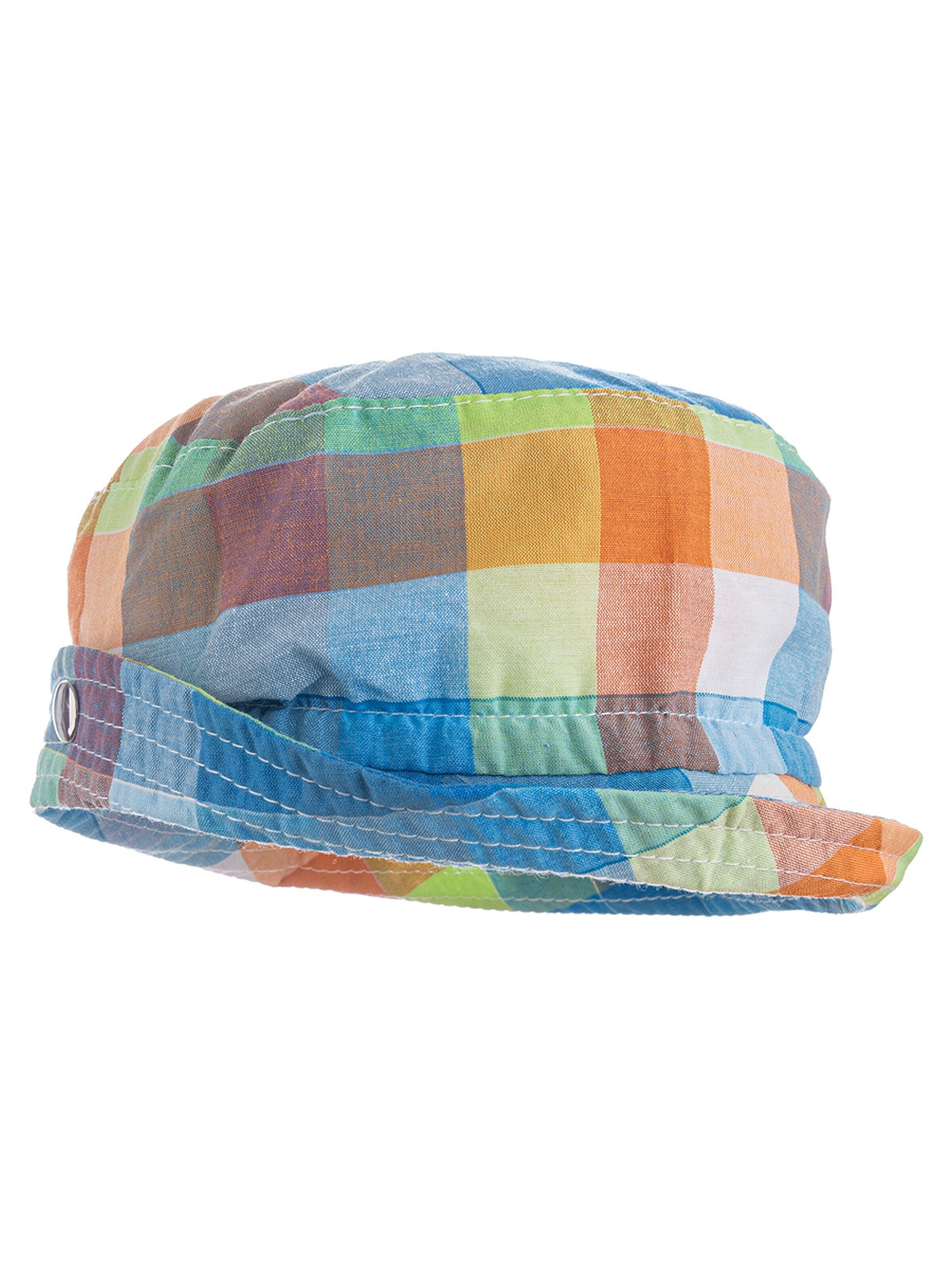 DÖLL Hat 'Hut' in Mixed colors: front