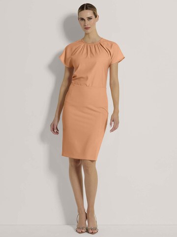 MADELEINE Rock in Orange