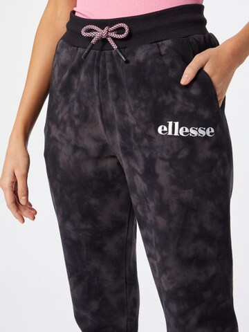 ELLESSE Tapered Nadrág 'Lorior' - szürke