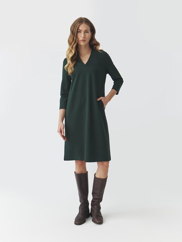 TATUUM Dress 'KOKILIA' in Green
