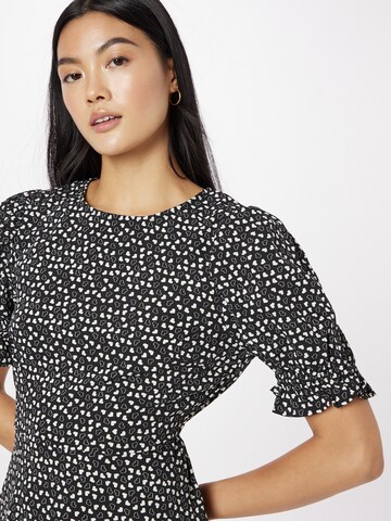 Dorothy Perkins Mekko värissä musta