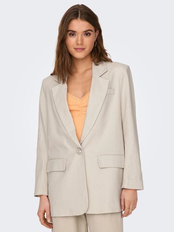 Blazer ONLY en beige