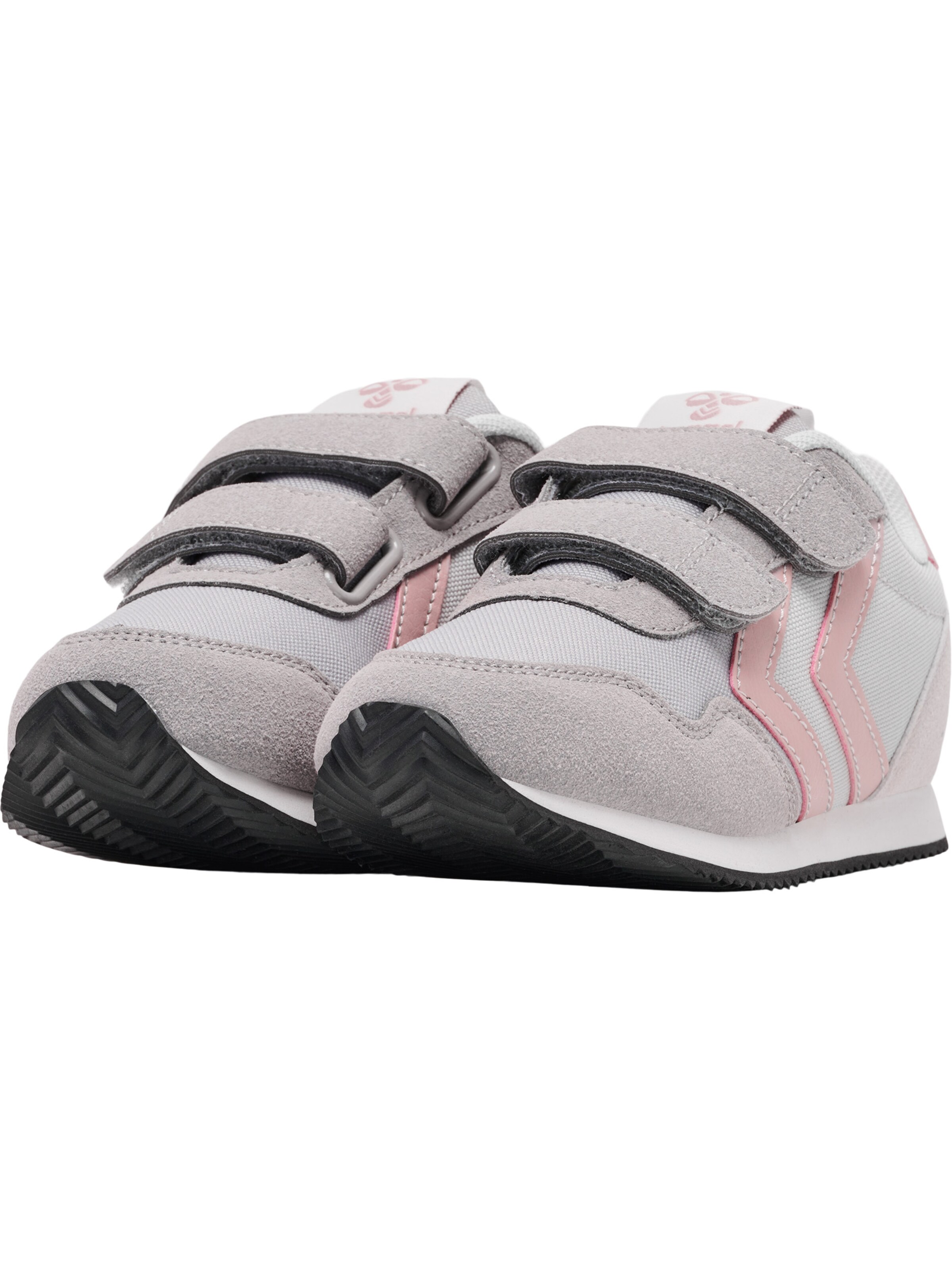 Hummel Sneakers in Grey