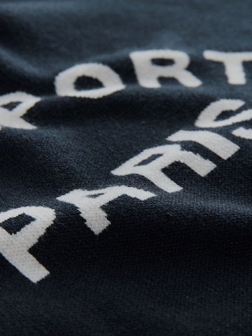 Next Пуловер в синьо