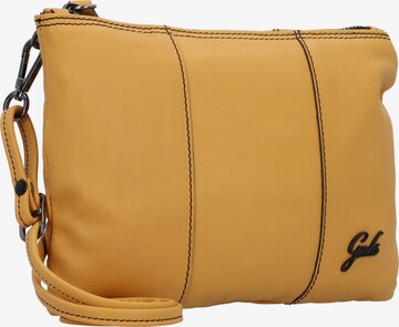 Gabs Crossbody Bag 'Beyonce' in Yellow