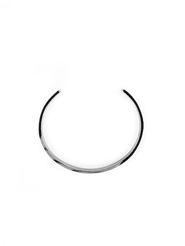 lePelou Armband 'FERA' in Silber