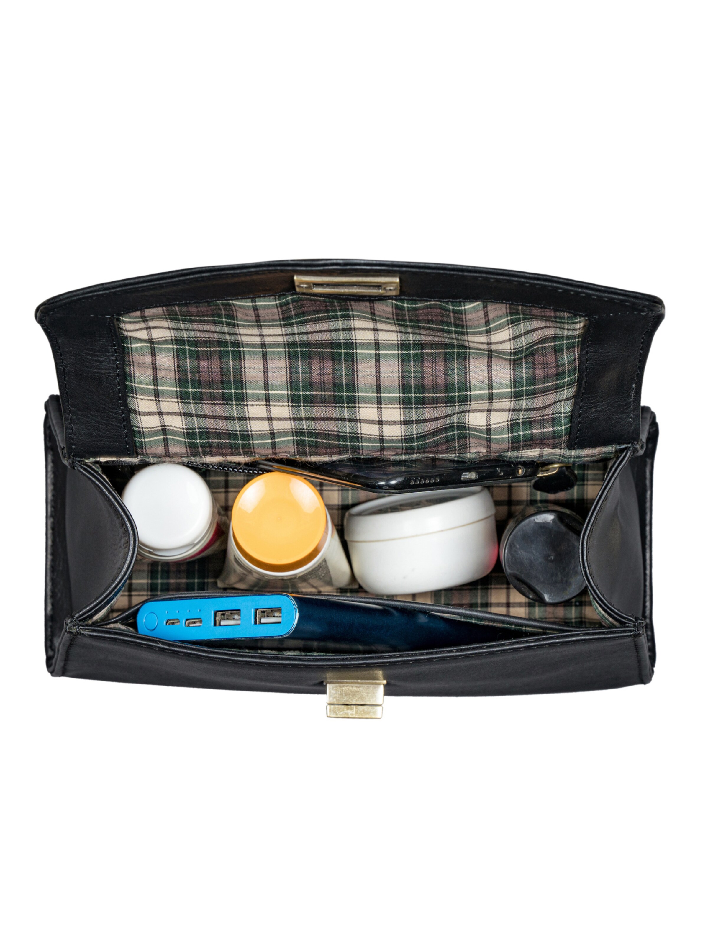 Benthill Handtasche‌ in Schwarz