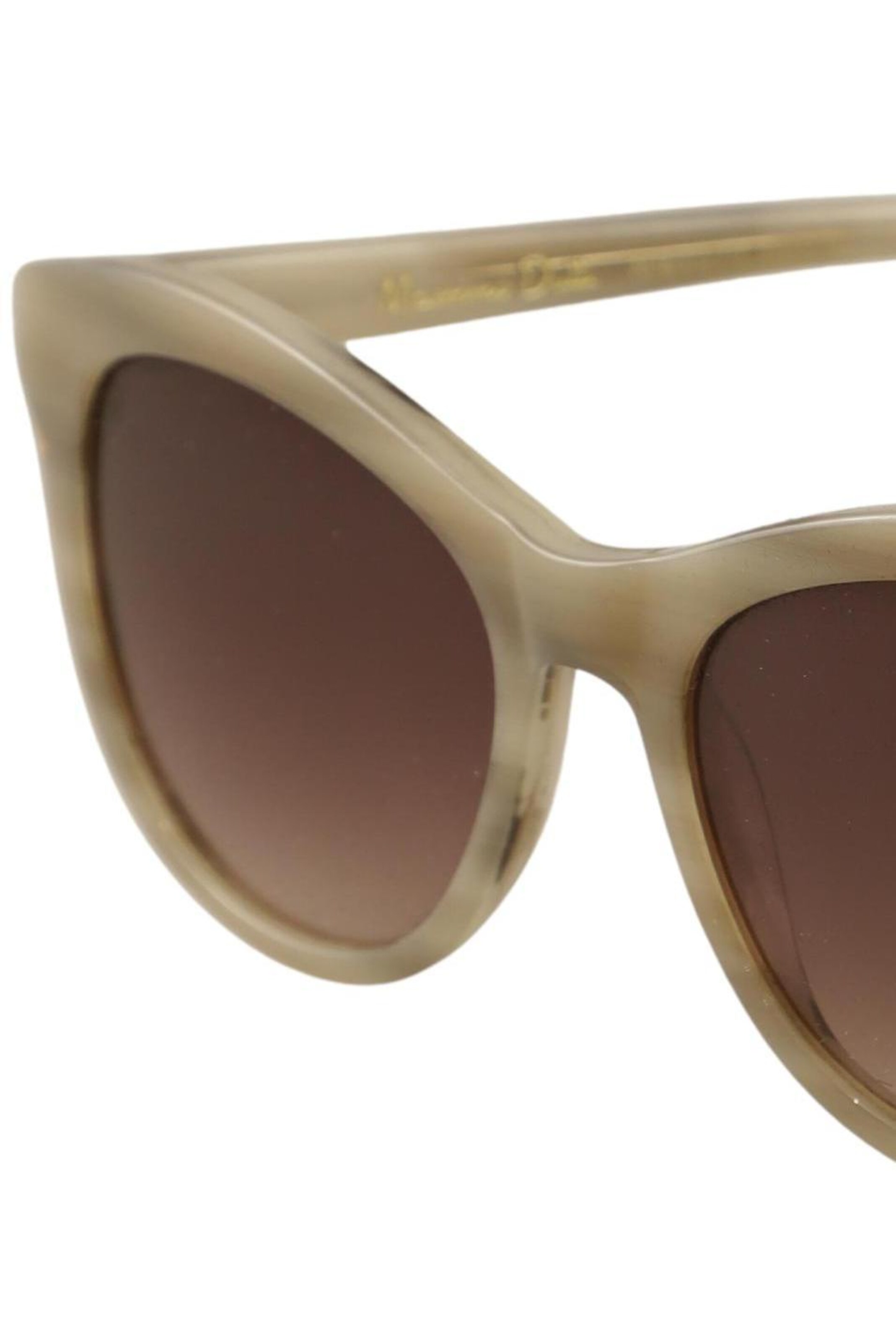 Massimo Dutti Sunglasses in One size in Grey