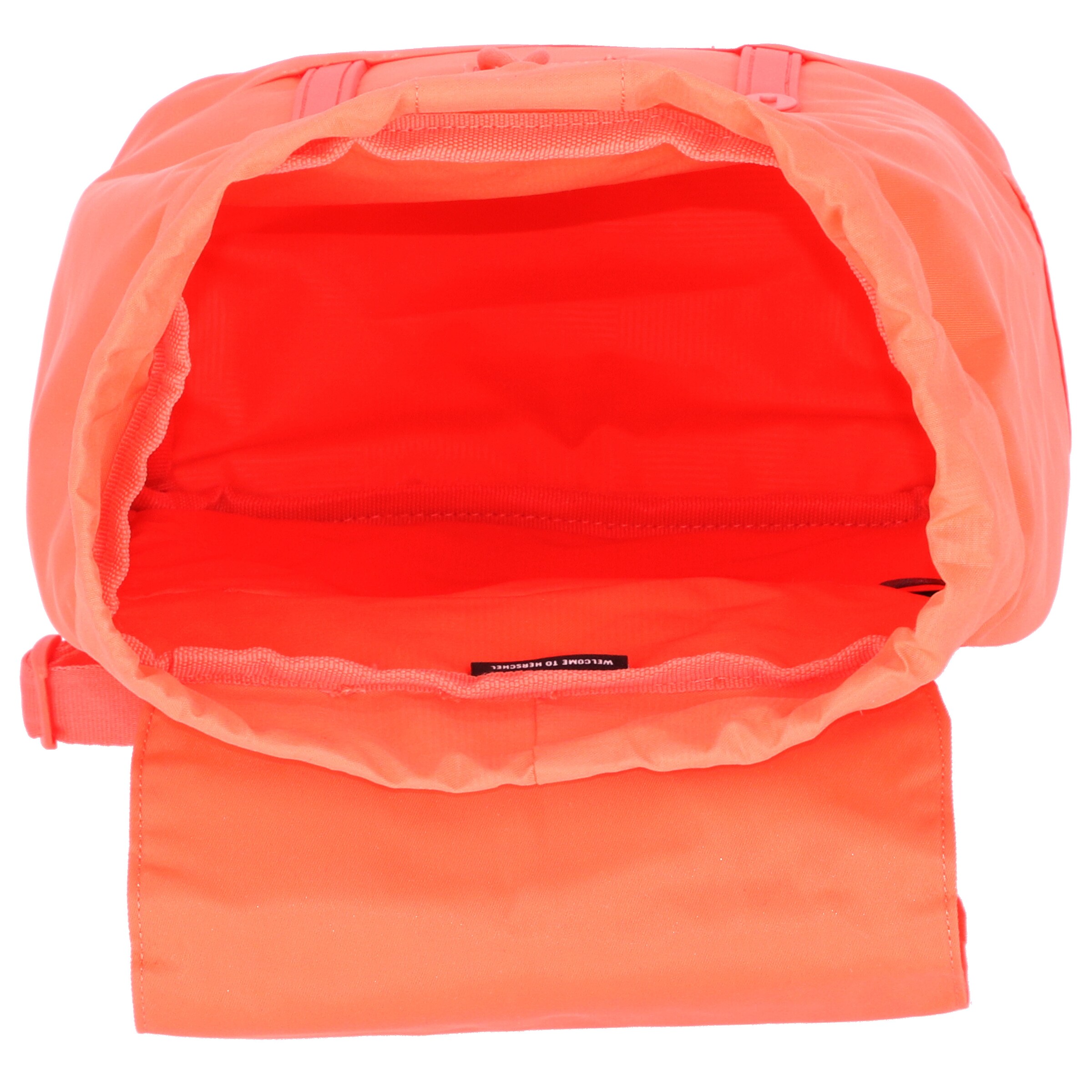 Herschel Rugzak 'Retreat' in Oranje