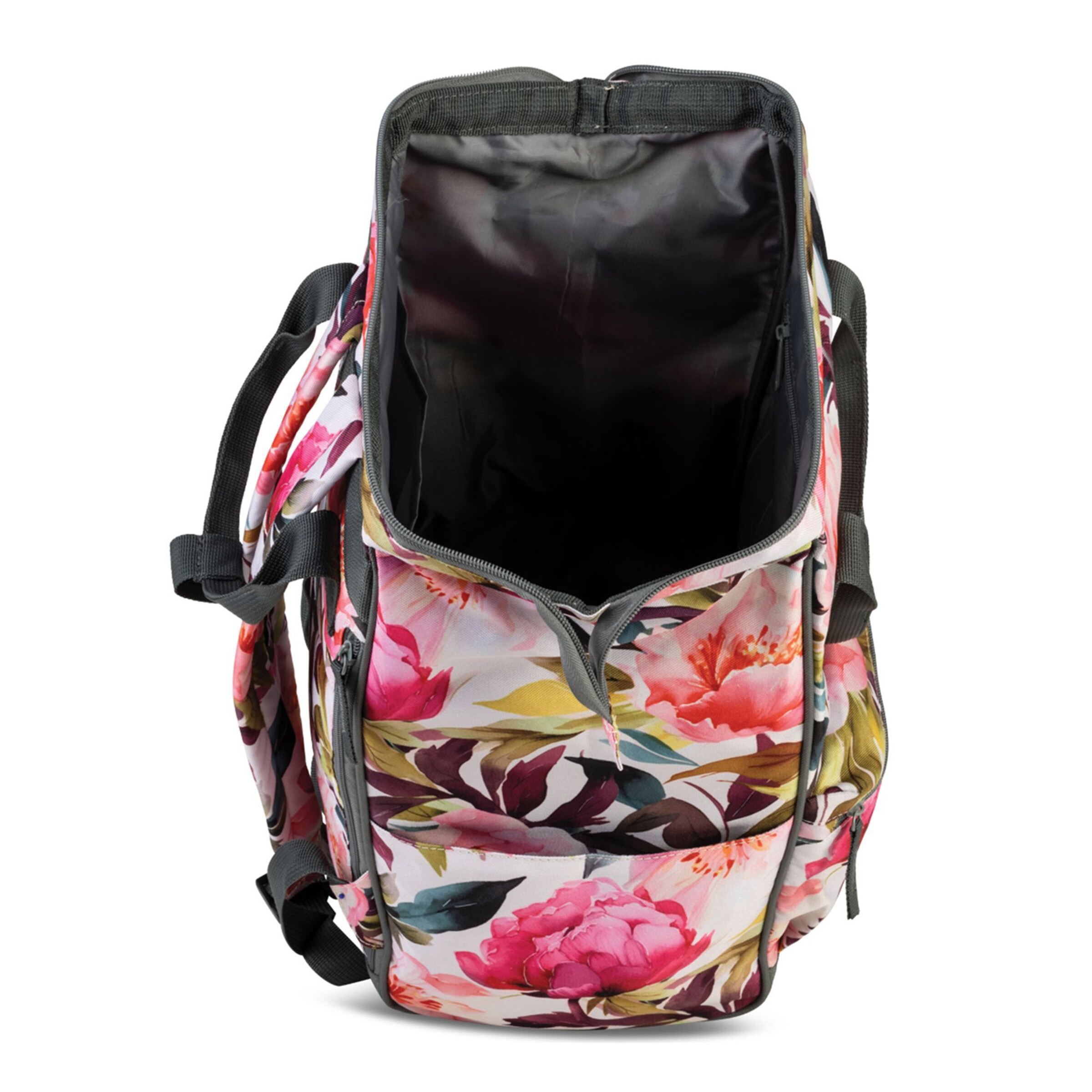 Punta Backpack 'City Style' in Mixed colors