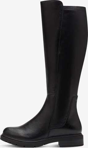 Bottes MARCO TOZZI en noir