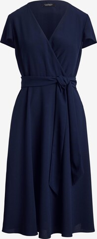 Lauren Ralph LaurenHaljina - plava boja: prednji dio