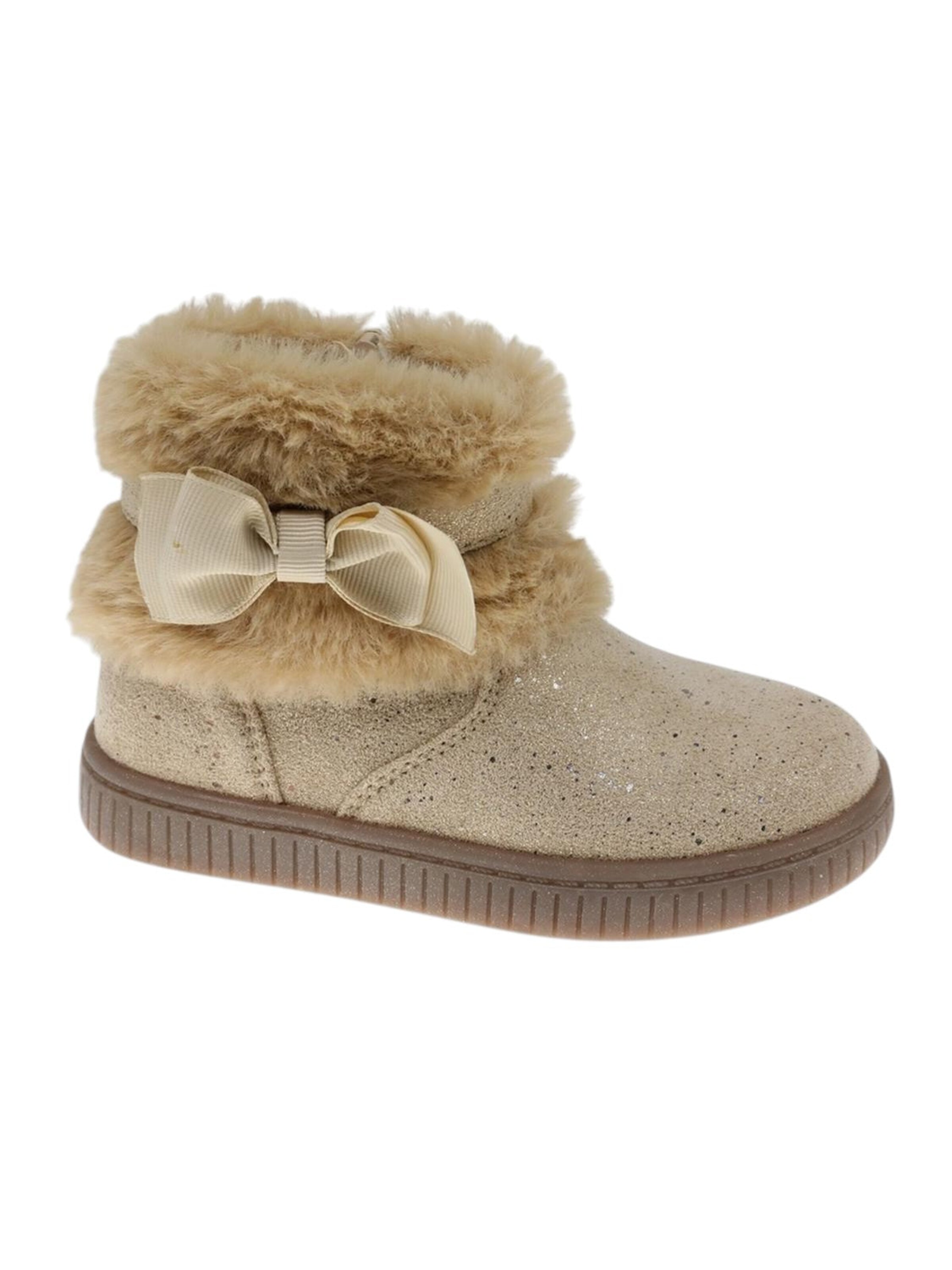 Beppi Boots in 22 in Beige, Item view
