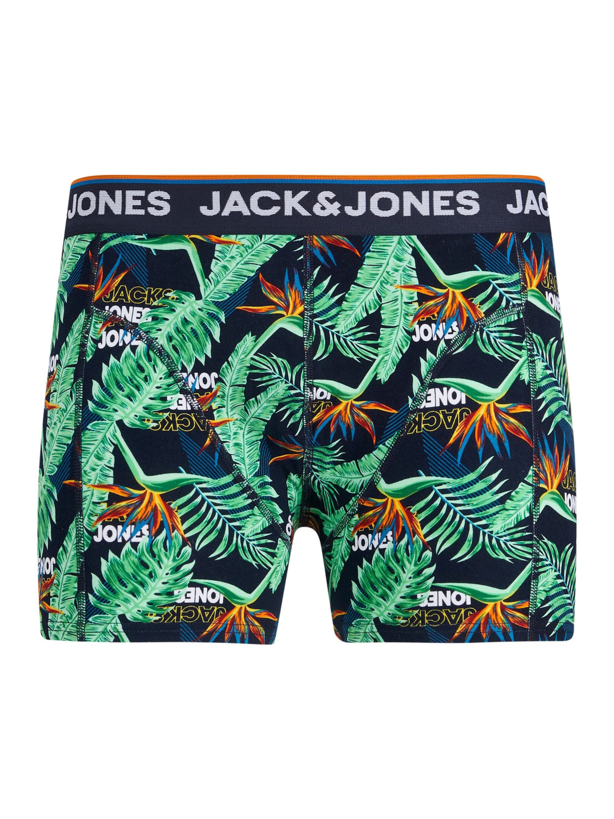 JACK & JONES Boxer shorts 'JJJacvel' in Mixed colors