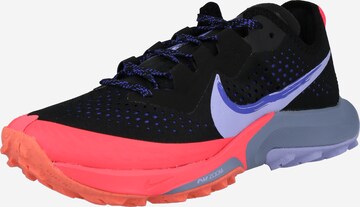 Pantofi sport 'Terra Kiger 7' de la NIKE pe negru: față