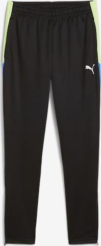 PUMA Sporthose in Schwarz: Vorderseite