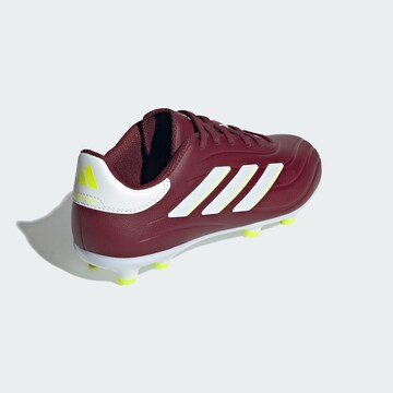ADIDAS PERFORMANCE Sportschoen 'Copa Pure II League' in Rood