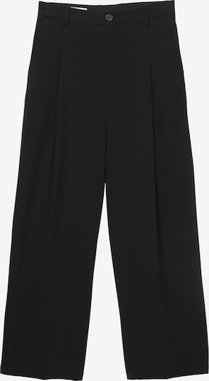 Pull&Bear Hlače na crtu u crna, Pregled proizvoda