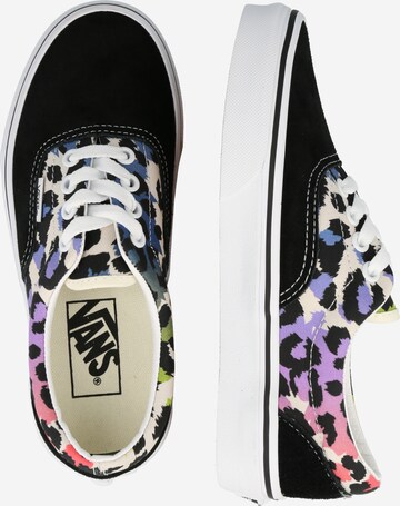 VANS Σνίκερ χαμηλό σε μαύρο